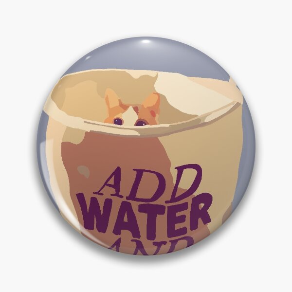 Item preview, White and Orange Tabby Cat in Laundry Basket in Blue Background designed and sold by cmartin2396.