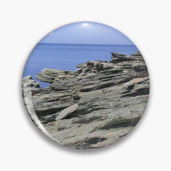 Item preview, Customs trail Cape Corsica designed and sold by EstelleRossetti.