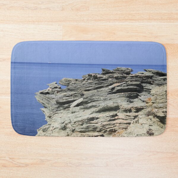 Item preview, Customs trail Cape Corsica designed and sold by EstelleRossetti.