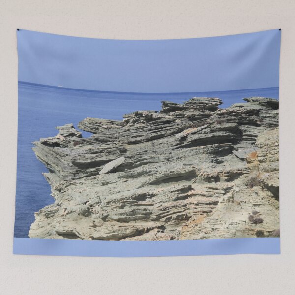 Item preview, Customs trail Cape Corsica designed and sold by EstelleRossetti.