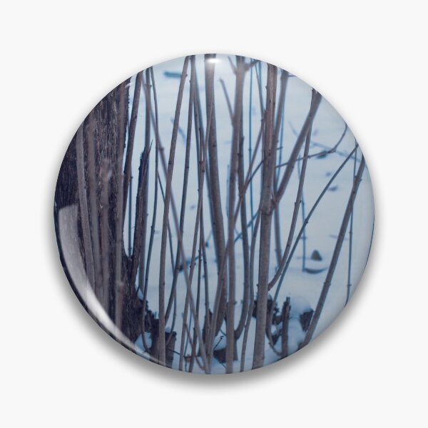 Item preview, Winter in the forest designed and sold by bunlinked.