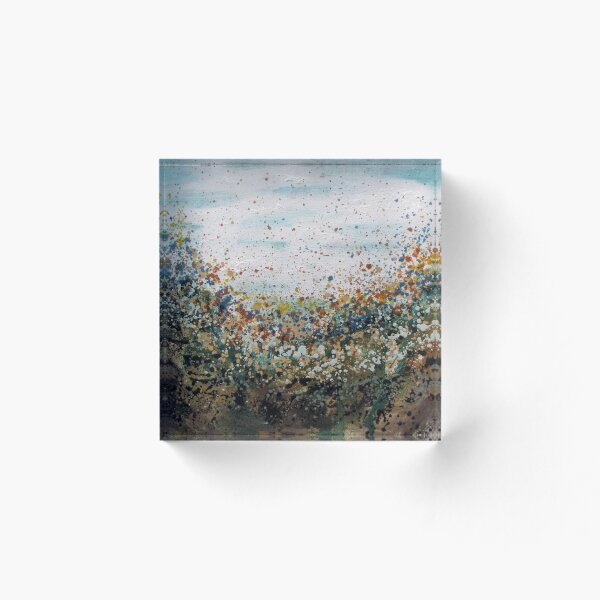 Item preview, Valley of Flowers designed and sold by Anshukumar57.