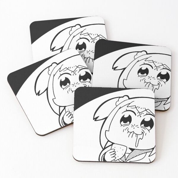 Item preview, Pop Team Epic - Suck A Lemon designed and sold by Edixo.