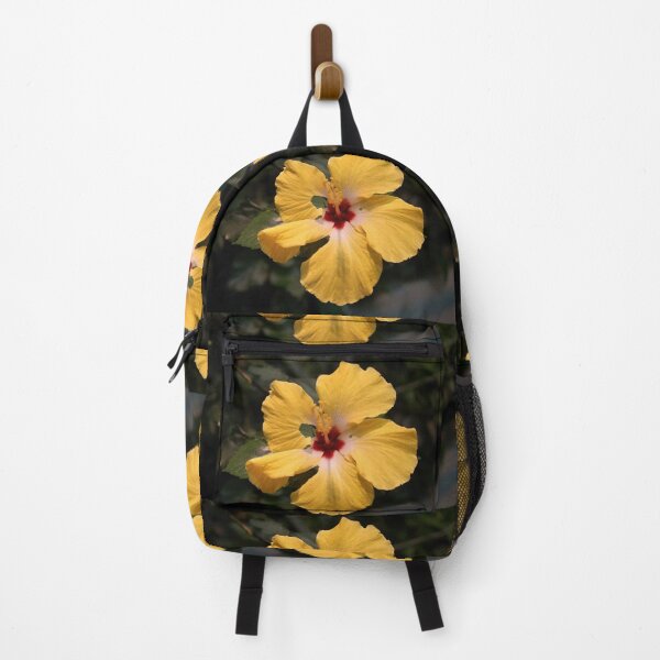 Item preview, Yellow Hibiscus designed and sold by ReneeKennedy.