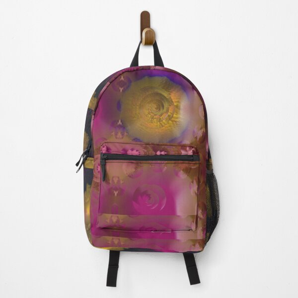 Item preview, 3d pattern with pink galaxy special world  designed and sold by jotcar.