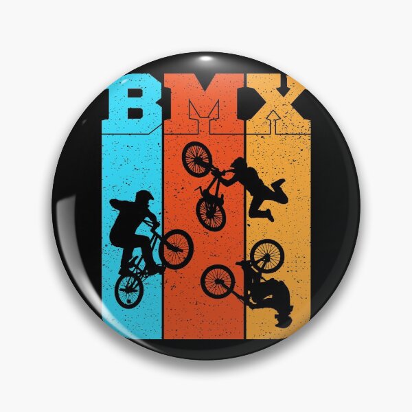 Item preview, Eat Sleep BMX Repeat Gift designed and sold by DelightfulDude.