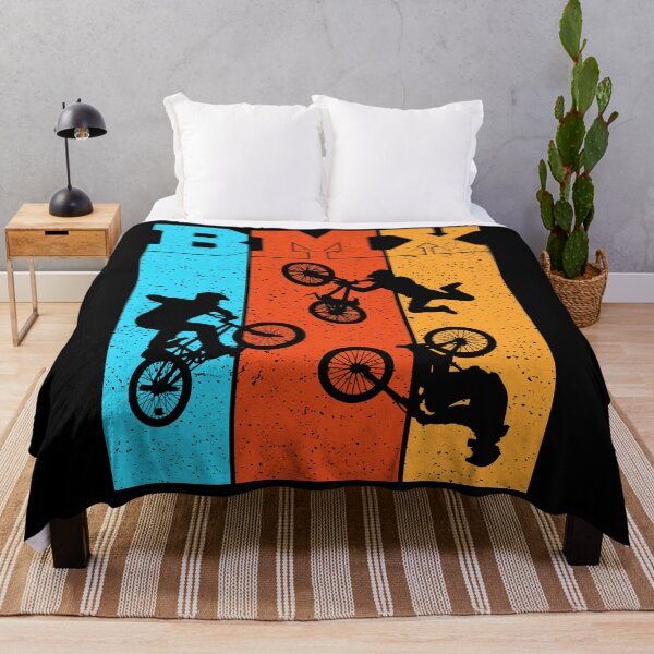 Item preview, Eat Sleep BMX Repeat Gift designed and sold by DelightfulDude.