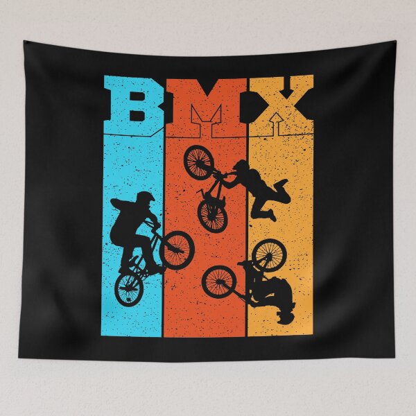 Item preview, Eat Sleep BMX Repeat Gift designed and sold by DelightfulDude.
