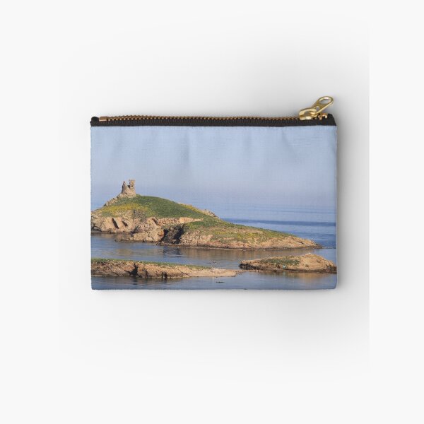 Item preview, Customs trail Cape Corsica designed and sold by EstelleRossetti.