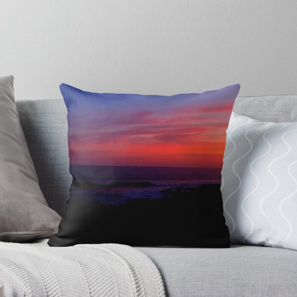 Artikelvorschau, Ozean Sonnenuntergang entworfen und verkauft von dragonflame1339.