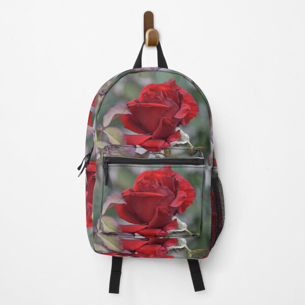 Item preview, Elegant Red Rose designed and sold by ReneeKennedy.