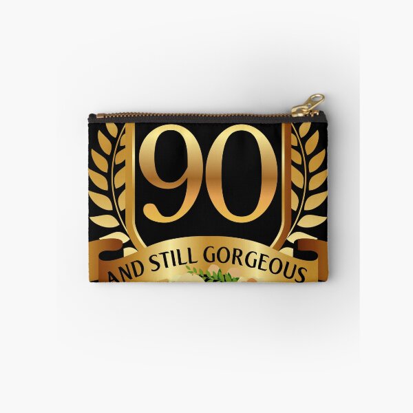 Item preview, Still Gorgeous 90th Birthday design, 50th Birthday, 1928 design designed and sold by Lisbob.