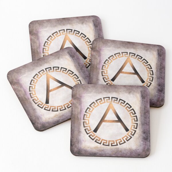 Item preview, Alpha designed and sold by epialis.