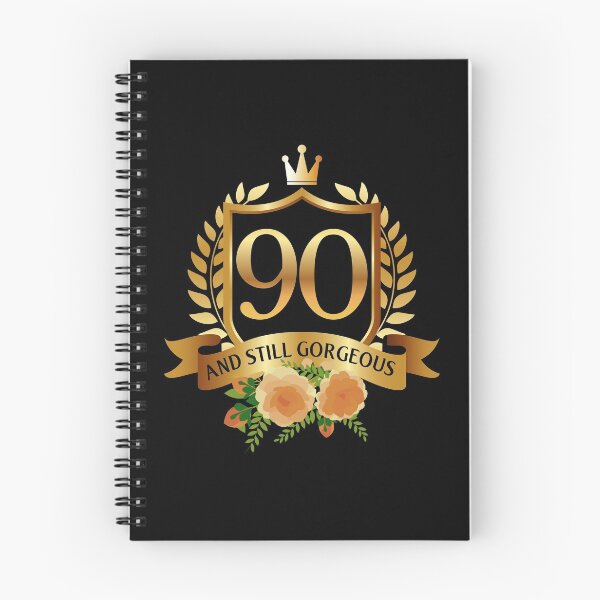 Item preview, Still Gorgeous 90th Birthday design, 50th Birthday, 1928 design designed and sold by Lisbob.