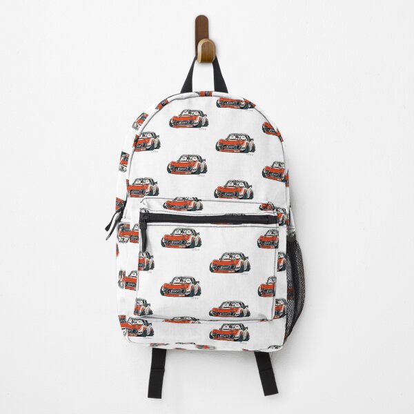 Item preview, Crazy Car Art 0136 designed and sold by ozizo.