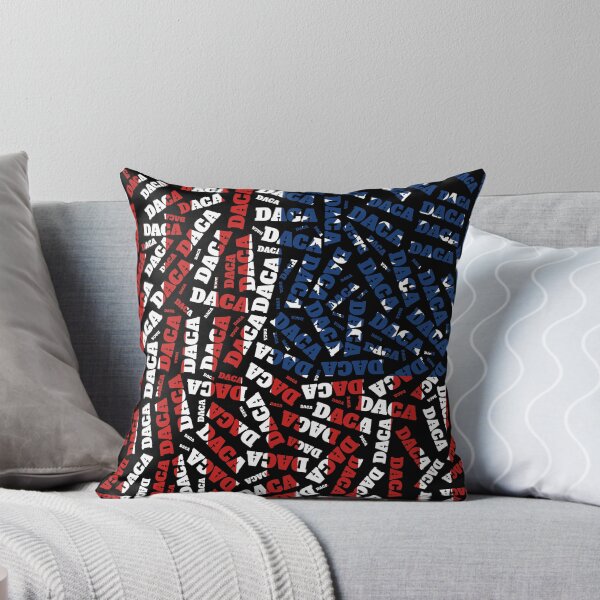 Item preview, DACA - Protect dreamers designed and sold by NerdySherds.