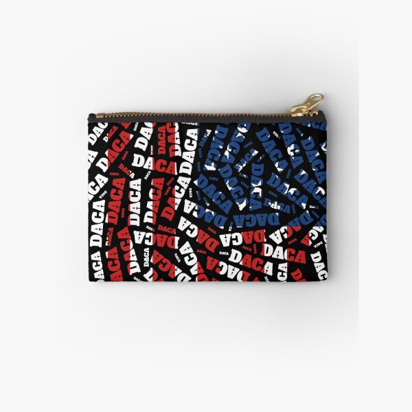 Item preview, DACA - Protect dreamers designed and sold by NerdySherds.