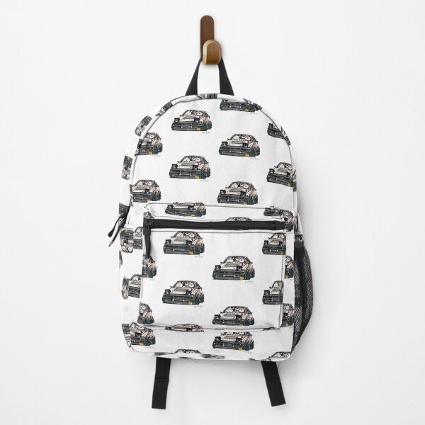 Item preview, Crazy Car Art 0135 designed and sold by ozizo.