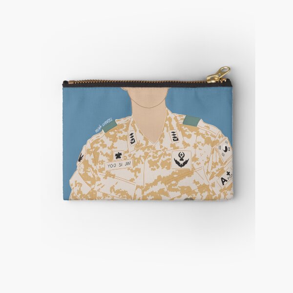 Item preview, Song Joong Ki - Descendants of the Sun designed and sold by fancyitup.