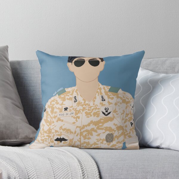 Item preview, Song Joong Ki - Descendants of the Sun designed and sold by fancyitup.