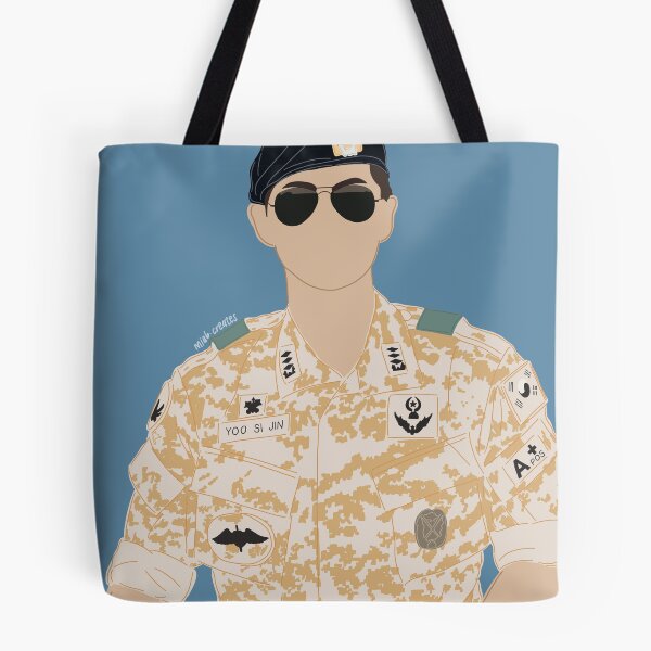 Item preview, Song Joong Ki - Descendants of the Sun designed and sold by fancyitup.