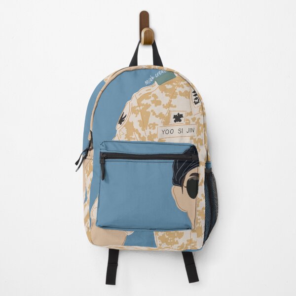 Item preview, Song Joong Ki - Descendants of the Sun designed and sold by fancyitup.