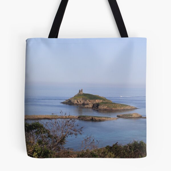 Item preview, Customs trail Cape Corsica designed and sold by EstelleRossetti.