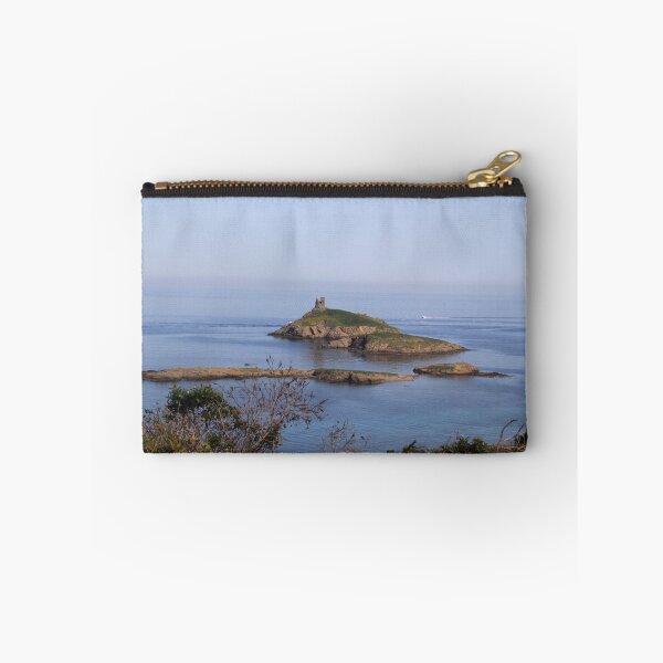 Item preview, Customs trail Cape Corsica designed and sold by EstelleRossetti.
