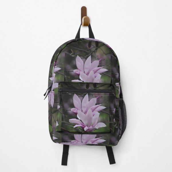 Item preview, Pink Magnolia Bloom designed and sold by ReneeKennedy.