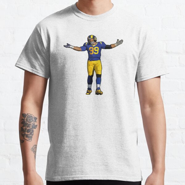 nike aaron donald shirt