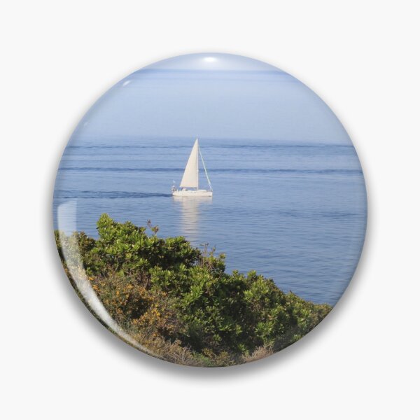 Item preview, Customs trail Cape Corsica designed and sold by EstelleRossetti.