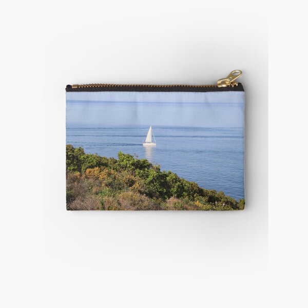 Item preview, Customs trail Cape Corsica designed and sold by EstelleRossetti.
