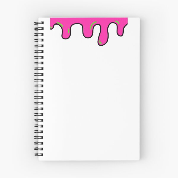 Item preview, Pink drip designed and sold by Samanthanf.