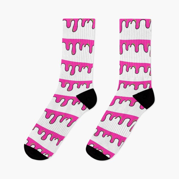 Item preview, Pink drip designed and sold by Samanthanf.