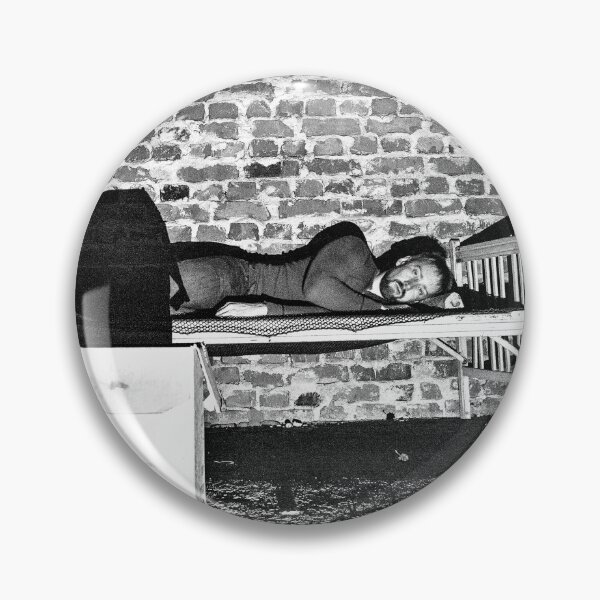 Item preview, Nap at the Abandoned Asylums Attic designed and sold by Janne Flinck.