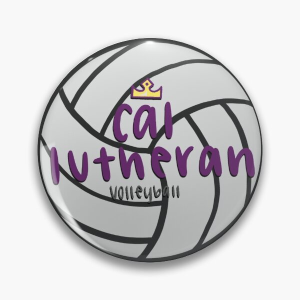 Item preview, california lutheran volleyball  designed and sold by speete.