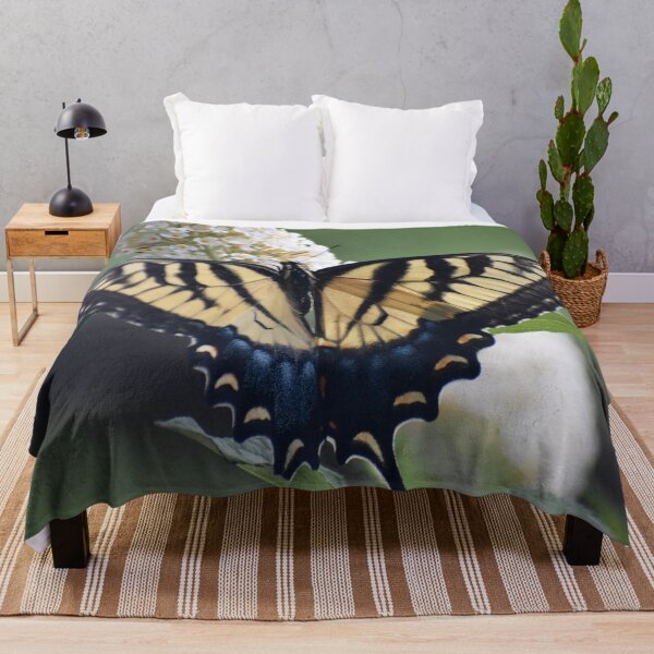 Item preview, Eastern Tiger Swallowtail designed and sold by ReneeKennedy.