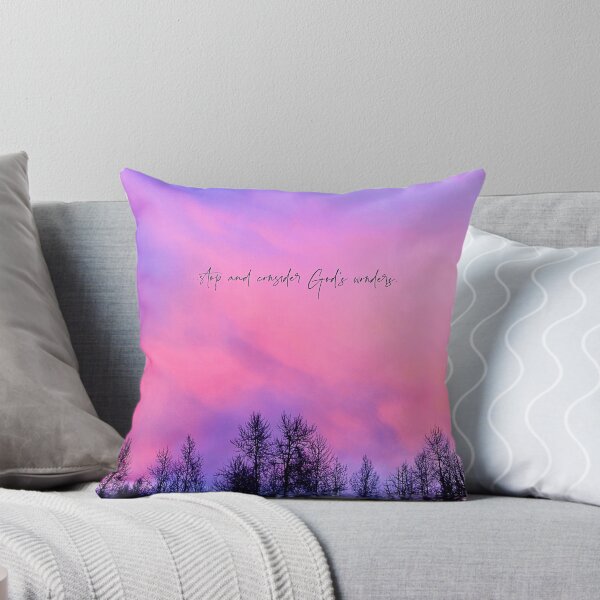 Item preview, Stop and Consider God's Wonders designed and sold by RDeleansDesign.