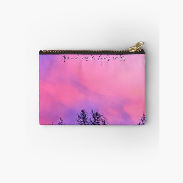 Item preview, Stop and Consider God's Wonders designed and sold by RDeleansDesign.