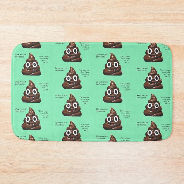 Item preview, I am a Yummy Choco-Fudge Swirl, or Am I? designed and sold by beaugence.