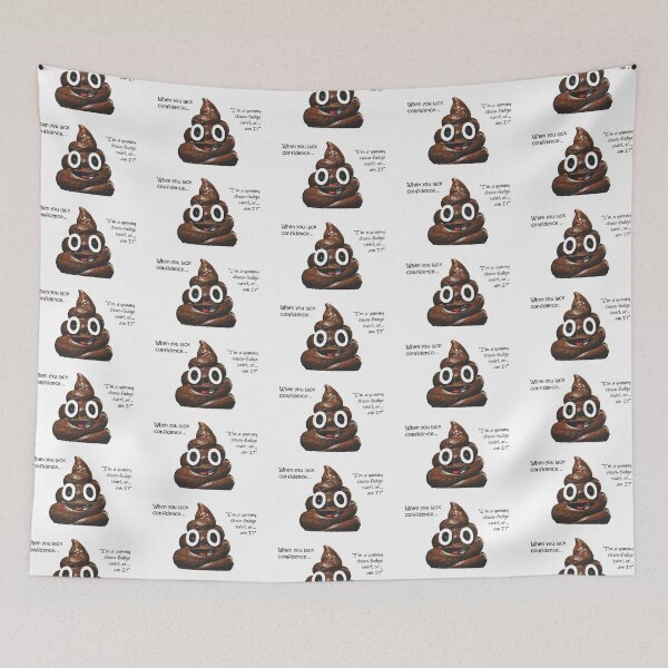Item preview, I am a Yummy Choco-Fudge Swirl, or Am I? designed and sold by beaugence.