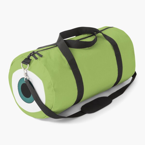 Mike Monster Duffle Bag
