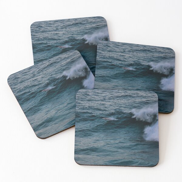 Item preview, Dolphin in Wave designed and sold by spencer-r.