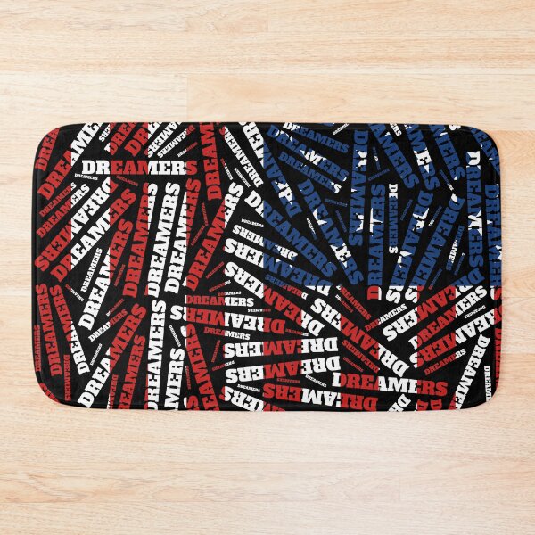 Item preview, DACA - Protect dreamers designed and sold by NerdySherds.