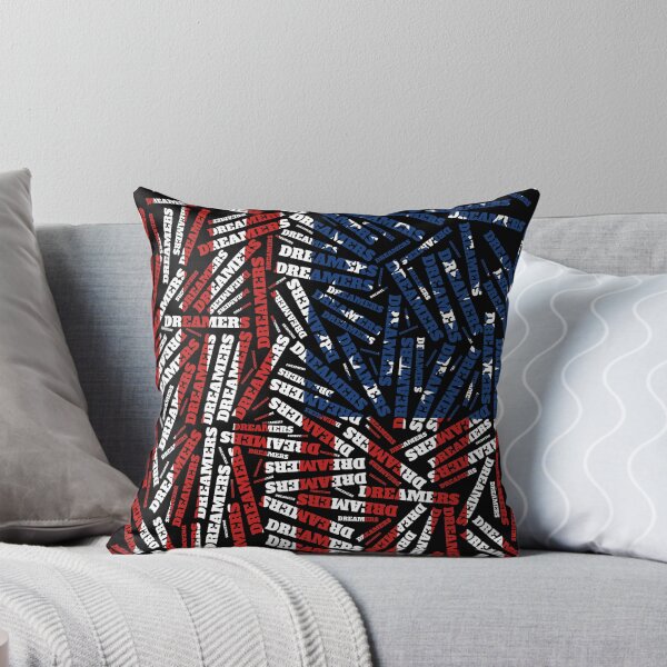 Item preview, DACA - Protect dreamers designed and sold by NerdySherds.