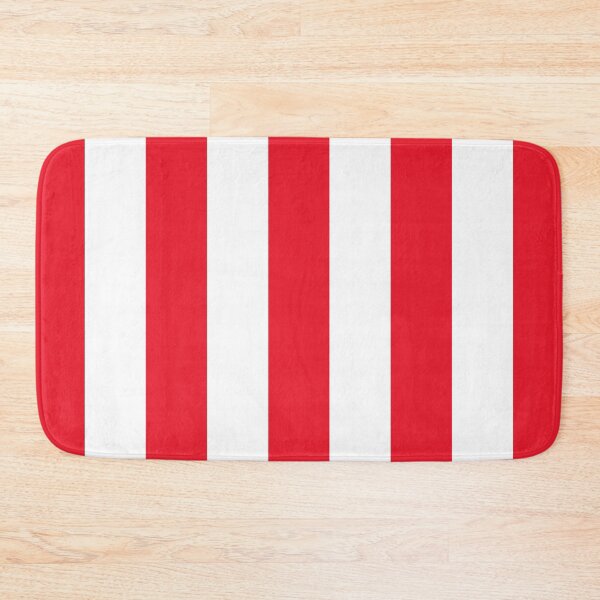 Item preview, Red & White Stripes designed and sold by Sporting Colour.