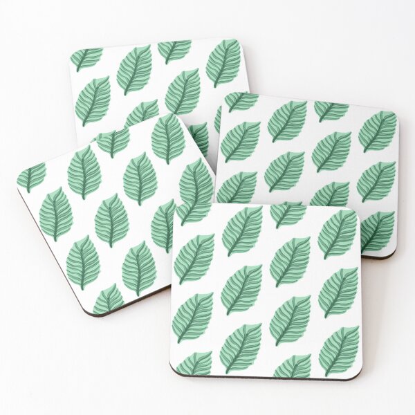 Item preview, Tropical Leaf designed and sold by Artsele.