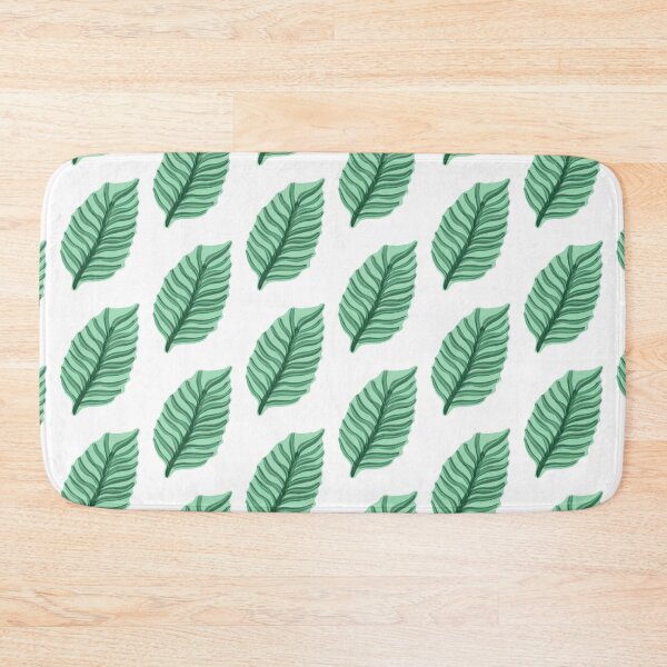 Item preview, Tropical Leaf designed and sold by Artsele.