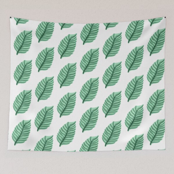 Item preview, Tropical Leaf designed and sold by Artsele.