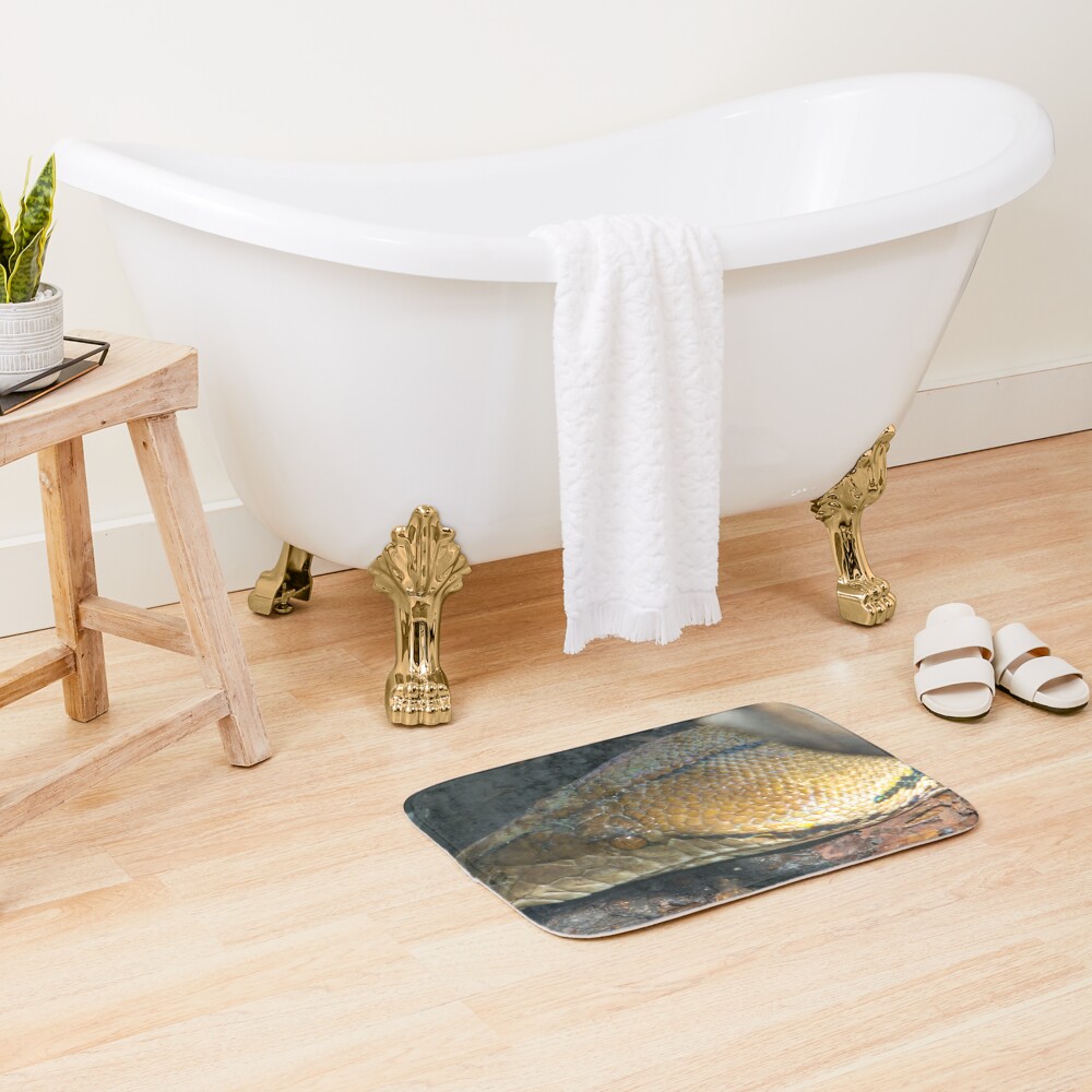 Item preview, Bath Mat designed and sold by KcsArt87.